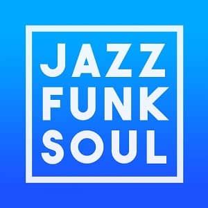 jazz funk soul radio
